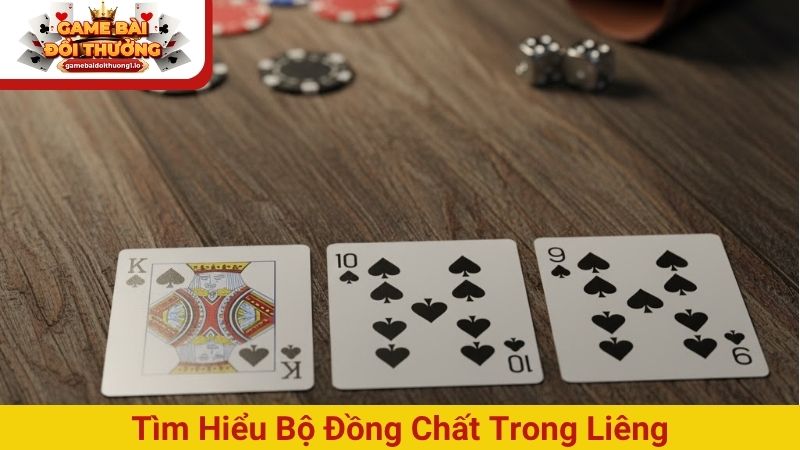Tìm hiểu bộ đồng chất trong Liêng
